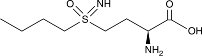 L-Buthionine-<wbr/>(S,R)-Sulfox<wbr/>imine