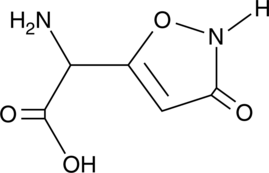 Ibotenic Acid