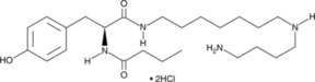 Philantho<wbr/>toxin 74 (hydro<wbr>chloride)