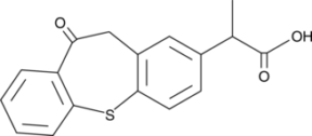 Zaltoprofen