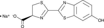 D-<wbr/>Luciferin (sodium salt)