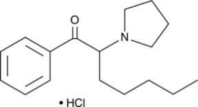 PV8 (hydro<wbr>chloride)