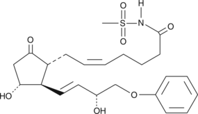 Sulprostone