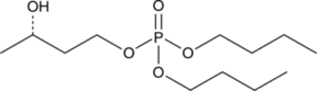 (S)-<wbr/>Dibutyl 3-<wbr/>Hydroxybutyl Phosphate