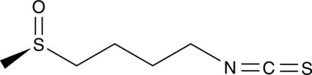 L-<wbr/>Sulforaphane