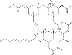 Bryostatin 1