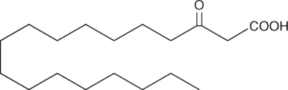 3-<wbr/>oxo Stearic Acid