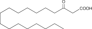 3-<wbr/>oxo Stearic Acid