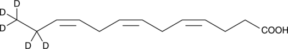 4(Z),7(Z),<wbr/>10(Z)-<wbr/>Tridecatrienoic Acid-<wbr/>d<sub>5</sub>