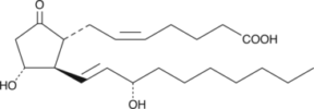 20-<wbr/>ethyl Prostaglandin E<sub>2</sub>