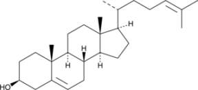 24-dehydro Cholesterol