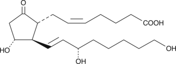 20-<wbr/>hydroxy Prostaglandin E<sub>2</sub>