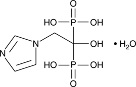 Zoledronic Acid (hydrate)