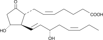 Prostaglandin E<sub>3</sub>