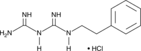 Phenformin (hydro<wbr/>chloride)