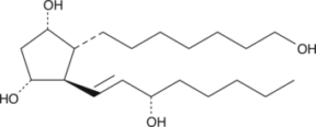 Prostaglandin F<sub>1?</sub> Alcohol