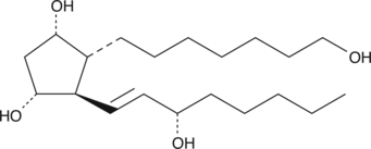 Prostaglandin F<sub>1?</sub> Alcohol