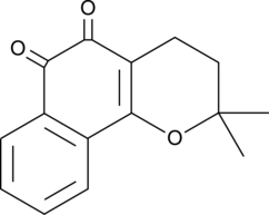 β-Lapachone