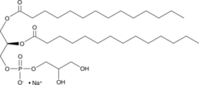 1,2-<wbr/>Dimyristoyl-<wbr/><em>sn</em>-<wbr/>glycero-<wbr/>3-<wbr/>PG (sodium salt)