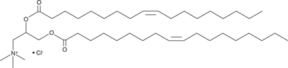 1,2-<wbr/>Dioleoyl-<wbr/>3-<wbr/>trimethylammoniumpropane (chloride)