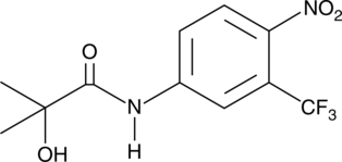 2-<wbr/>hydroxy Flutamide