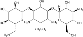 Kanamycin A (sulfate)