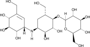 Validamycin A