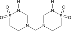 Taurolidine