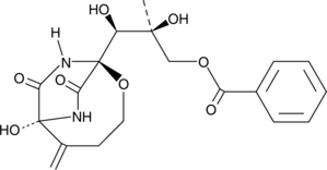 Bicyclomycin Benzoate