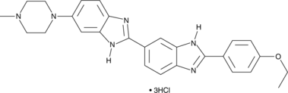 Hoechst 33342 (hydro<wbr>chloride)