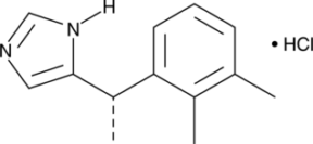 Dexmedeto<wbr/>midine (hydro<wbr>chloride)