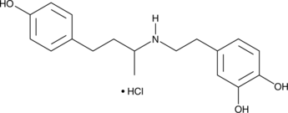 Dobutamine (hydro<wbr>chloride)