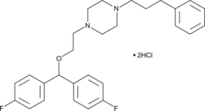 GBR 12909 (hydro<wbr/>chloride)