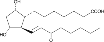 15-<wbr/>keto Prostaglandin F<sub>1?</sub>