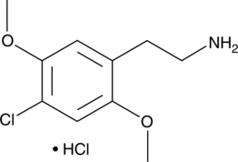 2C-<wbr/>C (hydro<wbr>chloride) (exempt preparation)