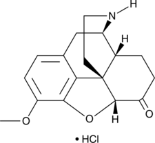 Norhydrocodone (hydro<wbr/>chloride)