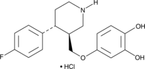 Desmethylene Paroxetine (hydro<wbr>chloride)