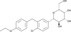 galacto-<wbr/>Dapagliflozin