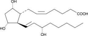 Prostaglandin F2α