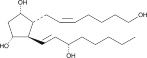 Prostaglandin F<sub>2?</sub> Alcohol