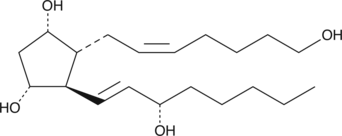 Prostaglandin F<sub>2?</sub> Alcohol