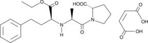 Enalapril (maleate)