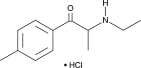 4-<wbr/>Methylethcathinone (hydro<wbr>chloride) (exempt preparation)