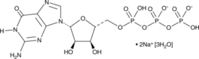 Guanosine 5?-<wbr/>triphosphate (sodium salt hydrate)