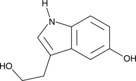 5-hydroxy Tryptophol