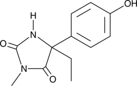 (±)4-Hydroxy<wbr/>mephenytoin