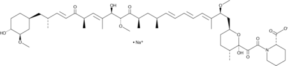 Seco Rapamycin (sodium salt)