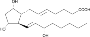 5-<em>trans</em> Prostaglandin F<sub>2?</sub>