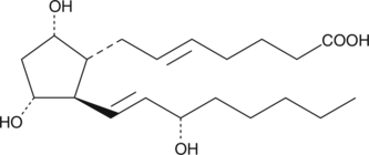 5-<em>trans</em> Prostaglandin F<sub>2?</sub>