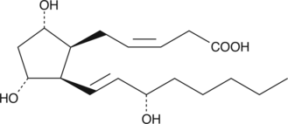 2,3-dinor-8-<wbr/><em>iso</em> Prostaglandin F<sub>2?</sub>